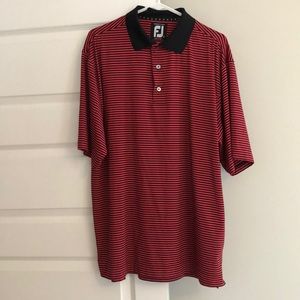 Men’s Performance Polo
